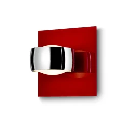 New Grace Unlimited LED Wandleuchte, rot, Tunable White Wandleuchten|Wandleuchten