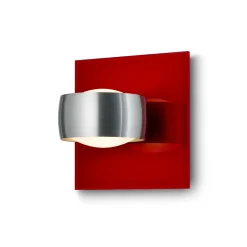 New Grace Unlimited LED Wandleuchte, rot, Tunable White Wandleuchten|Wandleuchten