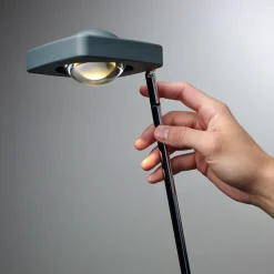 Hot Kelveen LED Beistellleuchte Stehleuchten|Leseleuchten