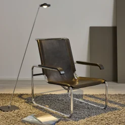 Hot Kelveen LED Beistellleuchte Stehleuchten|Leseleuchten