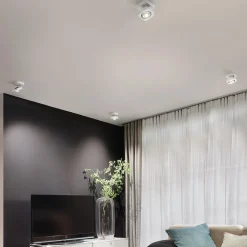 Clearance Kelveen LED Wand- / Deckenstrahler Strahler|Objektbeleuchtung