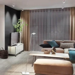 Clearance Kelveen LED Wand- / Deckenstrahler Strahler|Objektbeleuchtung