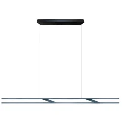 New Linto LED Pendelleuchte, TW, unsichtbare Höhenverstellung Pendelleuchten|Küche