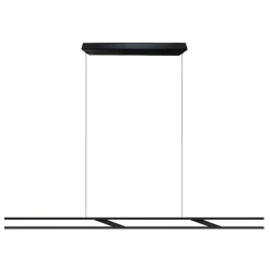 New Linto LED Pendelleuchte, TW, unsichtbare Höhenverstellung Pendelleuchten|Küche