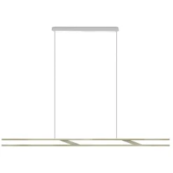 Discount Linto LED Pendelleuchte, TW, fix Pendelleuchten|Küche