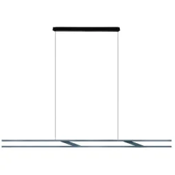 Discount Linto LED Pendelleuchte, TW, fix Pendelleuchten|Küche