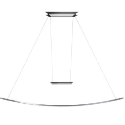 New Lisgo Sky LED Pendelleuchte, 1. Generation Pendelleuchten