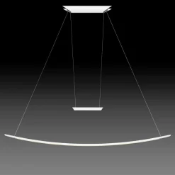 Online Lisgo Sky LED Pendelleuchte Pendelleuchten