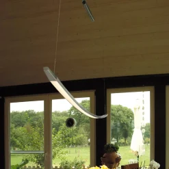 Online Lisgo Sky LED Pendelleuchte Pendelleuchten