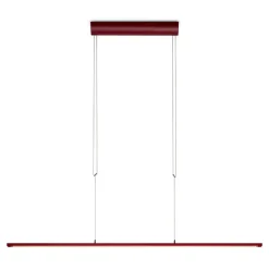 Outlet Lisgo Sky Straight LED Pendelleuchte Küche|Essbereiche