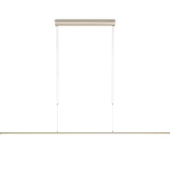 Lisgo Sky Straight Max LED Pendelleuchte Pendelleuchten