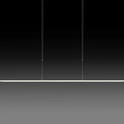 Lisgo Sky Straight Max LED Pendelleuchte Pendelleuchten