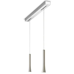 Sale Rio LED Pendelleuchte, 2-flg. Pendelleuchten|Pendelleuchten
