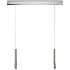 Sale Rio LED Pendelleuchte, 2-flg. Pendelleuchten|Pendelleuchten