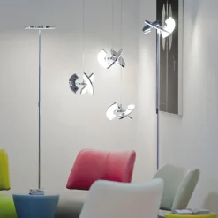 New Trinity LED Stehleuchte Stehleuchten|Schlafzimmer