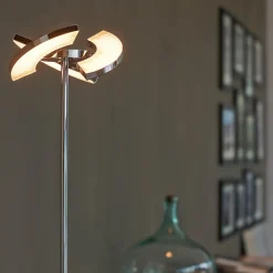 New Trinity LED Stehleuchte Stehleuchten|Schlafzimmer