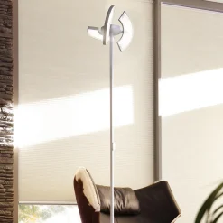 New Trinity LED Stehleuchte Stehleuchten|Schlafzimmer