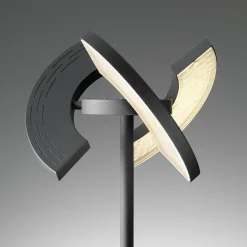 New Trinity LED Stehleuchte Stehleuchten|Schlafzimmer