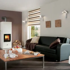 Online Trinity LED Stehleuchte, Abverkaufsware (OVP geöffnet) Stehleuchten|Schlafzimmer