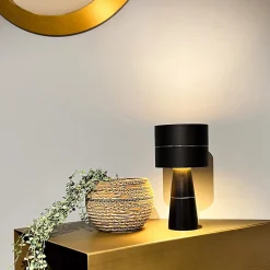 Discount Tudor LED Tischleuchte Hotellerie|Tischleuchten