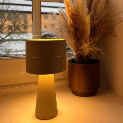 Discount Tudor LED Tischleuchte Hotellerie|Tischleuchten