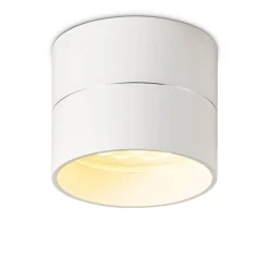 Hot Tudor S LED Deckenleuchte, Tunable White Downlights|Deckenleuchten