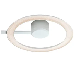 Outlet Yano 400 LED Wand- / Deckenleuchte, direkt Wandleuchten|Deckenleuchten