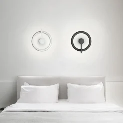 New Yano 400 LED Wand- / Deckenleuchte, indirekt Wandleuchten|Deckenleuchten