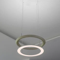 Hot Yano LED Pendelleuchte Pendelleuchten|Küche