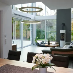 Hot Yano LED Pendelleuchte Pendelleuchten|Küche