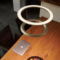 Hot Yano LED Pendelleuchte Pendelleuchten|Küche