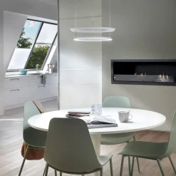 Hot Yano LED Pendelleuchte Pendelleuchten|Küche