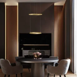 Hot Yano LED Pendelleuchte Pendelleuchten|Küche