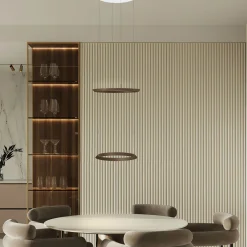 Hot Yano LED Pendelleuchte Pendelleuchten|Küche