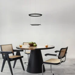 Hot Yano LED Pendelleuchte Pendelleuchten|Küche