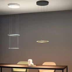 Hot Yano LED Pendelleuchte Pendelleuchten|Küche