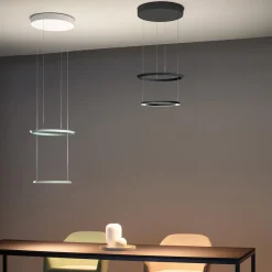 Hot Yano LED Pendelleuchte Pendelleuchten|Küche