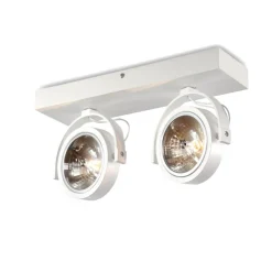 Online Herman Double Spot Strahler & Spots|Deckenleuchten