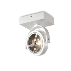 Herman Single Spot Strahler|Objektbeleuchtung