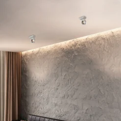 Herman Single Spot Strahler|Objektbeleuchtung