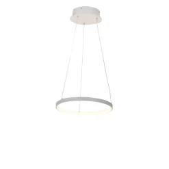 Online Messina Ring LED Pendelleuchte Essbereiche|Pendelleuchten