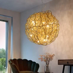 New Sarea Pendelleuchte Pendelleuchten|Flur