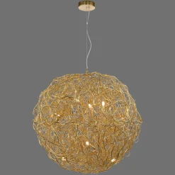 New Sarea Pendelleuchte Pendelleuchten|Flur