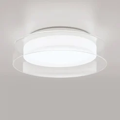 Discount Cyla Wand- / Deckenleuchte Flur|Badezimmer