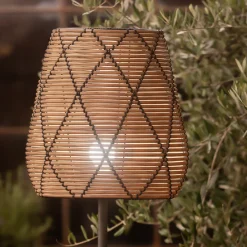 Hot Agnar Lollo Outdoor Tischleuchte Dekorative Leuchten|Tischleuchten