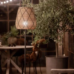 Hot Agnar Lollo Outdoor Stehleuchte Terrassen|Dekorative Leuchten