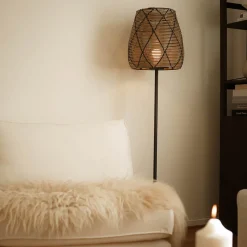 Hot Agnar Lollo Outdoor Stehleuchte Terrassen|Dekorative Leuchten