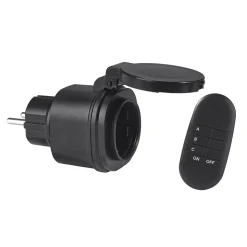 Hot Fernschalter für Outdoor Montagezubehör|Leuchtenzubehör