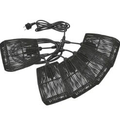 Clearance Saigon Outdoor Lichterkette Lichterketten & Laternen|Terrassen