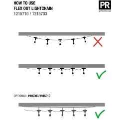 Clearance Saigon Outdoor Lichterkette Lichterketten & Laternen|Terrassen